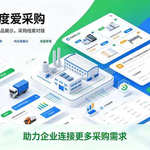 澄海百度爱采购